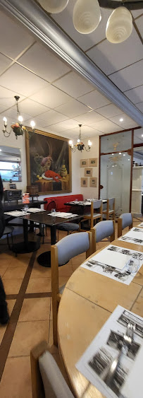 Atmosphère du Restaurant Pignol Brignais - Boutique - n°14