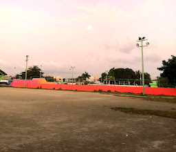 PARQUE DE LA REG 100 photo