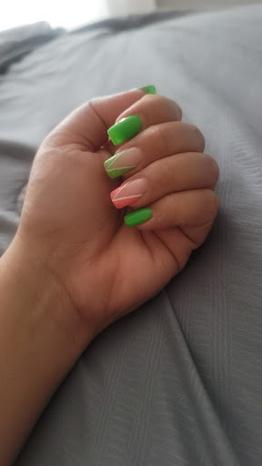 Nail Salon «ZEN Nail Salon», reviews and photos, 990 Hebron Rd, Heath, OH 43056, USA
