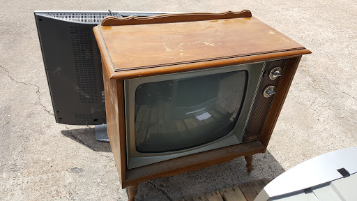 Computer Repair Service «Compu Cycle», reviews and photos, 7700 Kempwood Dr, Houston, TX 77055, USA