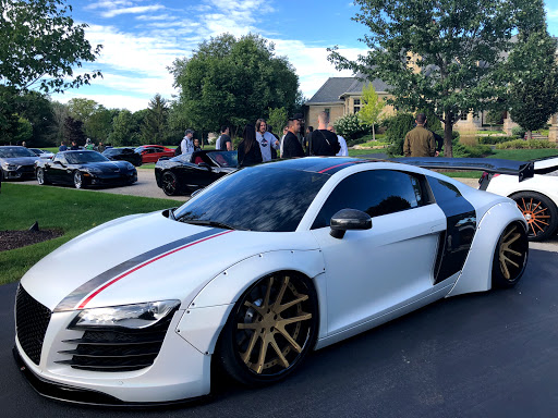 Car Wash «Auto World», reviews and photos, 7906 Sheridan Rd, Kenosha, WI 53143, USA