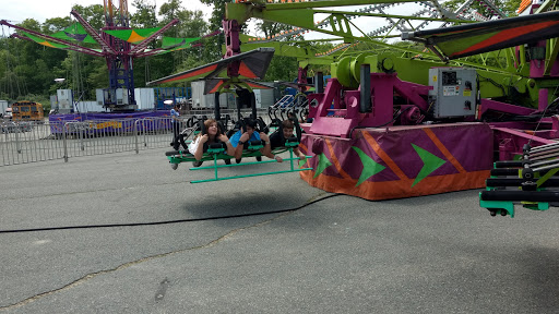 Country Club «White Cliffs Country Club», reviews and photos, 1 Eastcliff Dr, Plymouth, MA 02360, USA