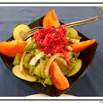 Photo n°22 de l'avis de FERNANDA.I fait le 13/02/2017 à 19:07 sur le  Restaurante Salero Loures à Loures