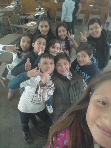 Margarita Maza De Juárez en Juárez