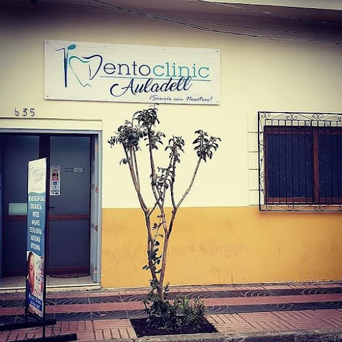 Dentoclinic Auladell