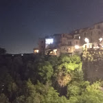 Photo n°2 de l'avis de Sabina.p fait le 25/07/2023 à 21:26 sur le  Santi e briganti nemi à Nemi