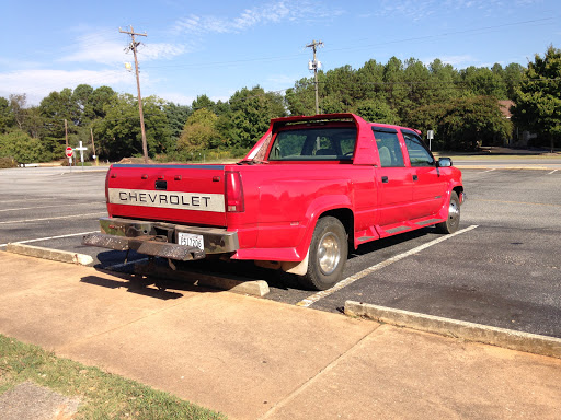 Used Car Dealer «Freedom Auto Sales of Una», reviews and photos, 350 Sibley St, Una, SC 29378, USA