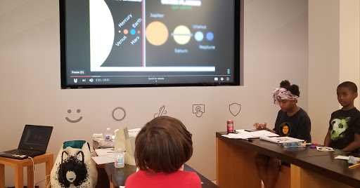 Computer Store «Microsoft Store - St. Johns Town Center», reviews and photos, 4791 River City Dr #113, Jacksonville, FL 32246, USA