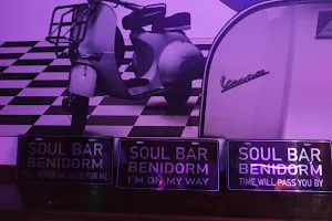 3B48 Soul Bar ️ image