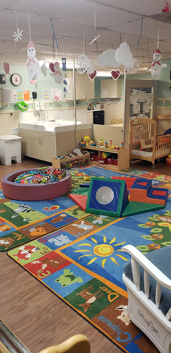 Day Care Center «Lake Newport KinderCare», reviews and photos, 11875 Lake Newport Rd, Reston, VA 20194, USA