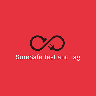SureSafe Test and Tag