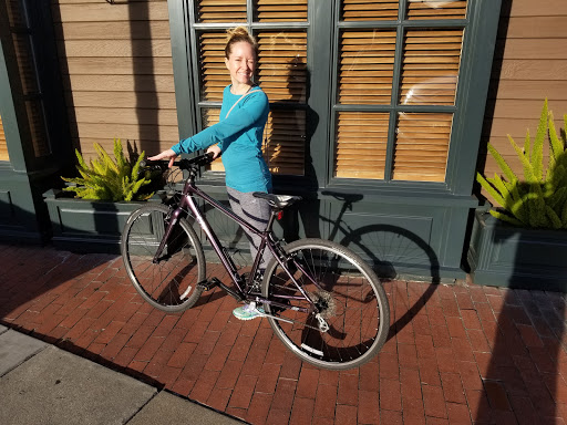 Bicycle Store «Cardinal Bicycle Shop», reviews and photos, 1955 El Camino Real, Palo Alto, CA 94306, USA