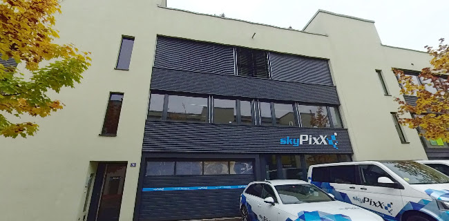 skyPixX GmbH - Werbeagentur