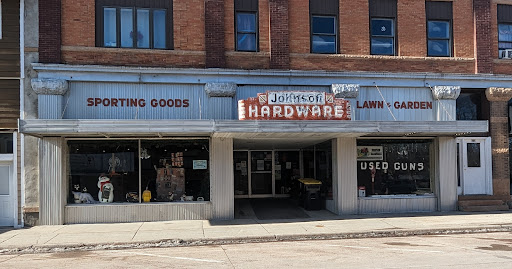 Johnson Hardware