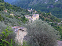 Saorge du Restaurant Lou Pountin à Saorge - n°5