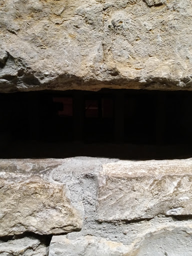 Historical Place «Liberty Jail Church Historic Site», reviews and photos, 216 N Main St, Liberty, MO 64068, USA