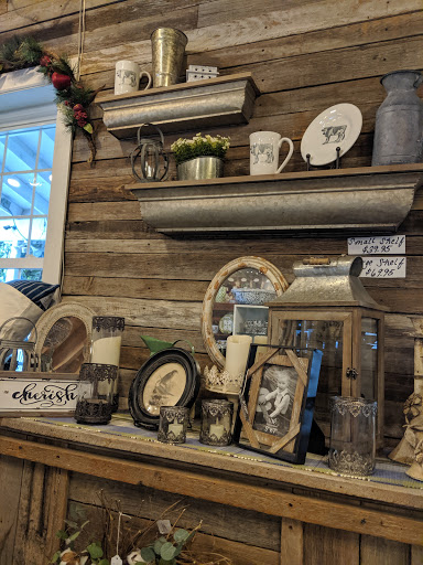 Produce Market «Washington Fruit Place At Barrett Orchards», reviews and photos, 1209 Pecks Canyon Rd, Yakima, WA 98908, USA