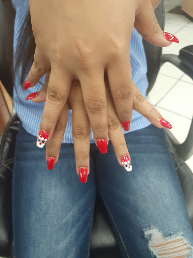 Beauty Salon «Unique Hair & Nails Salon», reviews and photos, 2150 E Pioneer Pkwy # 112, Arlington, TX 76010, USA