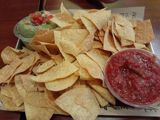 Tex-Mex Restaurant «Tijuana Flats», reviews and photos, 2280 W International Speedway Blvd, Daytona Beach, FL 32114, USA