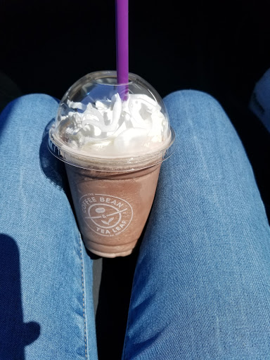 Coffee Shop «The Coffee Bean & Tea Leaf», reviews and photos, 700 Fair Oaks Ave, South Pasadena, CA 91030, USA