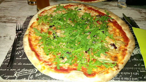 Fabbrica della Pizza in Abbiategrasso, Città Metropolitana di Milanoo