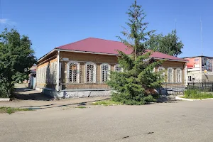 Krayevedcheskiy Muzey Petrovskogo Munitsipal'nogo Rayona Saratovskoy Oblasti image