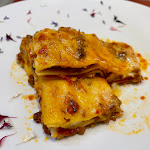 Photo n°1 de l'avis de Márcia.u fait le 30/03/2024 à 21:09 sur le  La Cantina del Macellaio à Riomaggiore