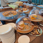 Photo n°3 de l'avis de Nikola.e fait le 06/11/2023 à 09:03 sur le  Hotel Cosmopolitan Bologna à Bologna