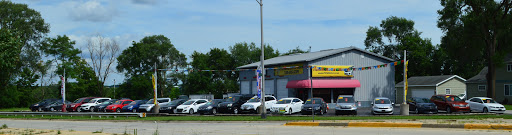 Performance Car Sales, 3141 River Rd, River Grove, IL 60171, USA, 
