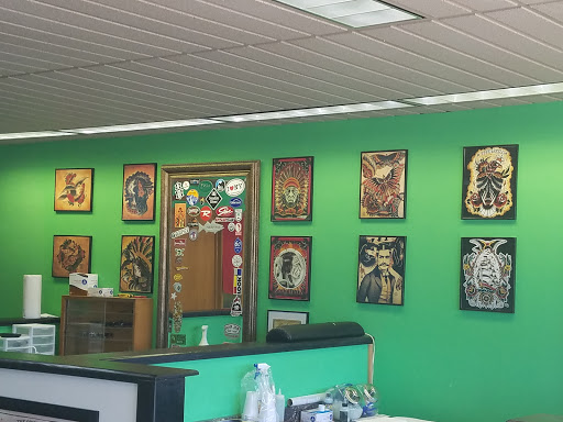 Explore hear no evil see no evil tattoo ideas, creative tattoo ideas in Rensselaer, available at Timeless Tattoo Co.