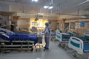 CIPACA - Raja Rajeswari Hospital - 24 Hrs Emergency & ICU Care Hospital image