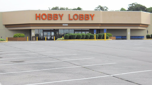 Hobby Lobby, 1113 Murfreesboro Rd #350, Franklin, TN 37064, USA, 