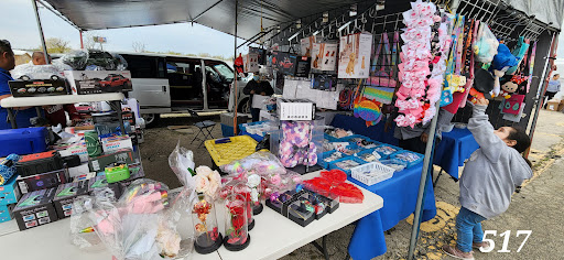 Flea Market «Montana Charlie’s», reviews and photos, 255 S Joliet Rd, Bolingbrook, IL 60440, USA