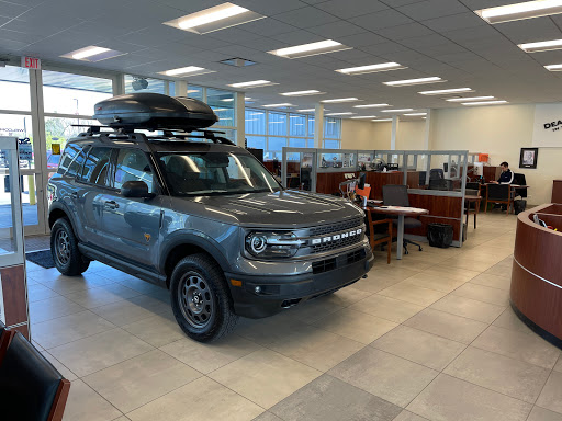Car Dealer «Szott Ford», reviews and photos, 8800 E Holly Rd, Holly, MI 48442, USA