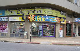 Farmacia Diagonal