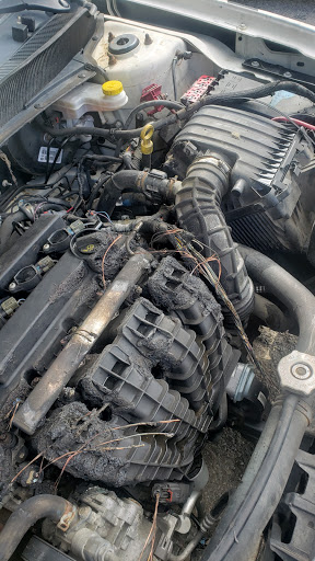 Used Car Dealer «Advance Auto Sales», reviews and photos, 3750 Madison Ave, Indianapolis, IN 46227, USA