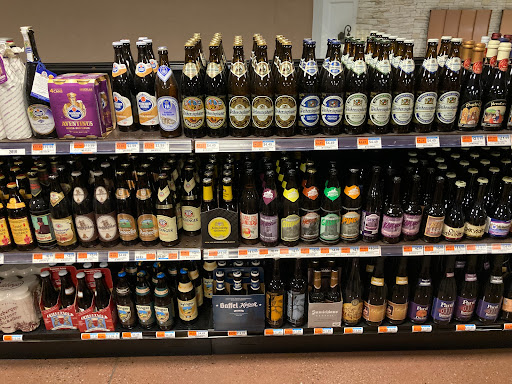 Grocery Store «DeCicco & Sons», reviews and photos, 17 Maple Ave, Armonk, NY 10504, USA