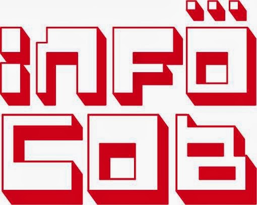 INFOCOB Computación - Diseñador de sitios Web