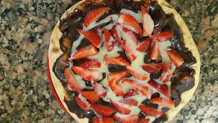 Pizzaria Troppo Bello Vila Aricanduva São Paulo