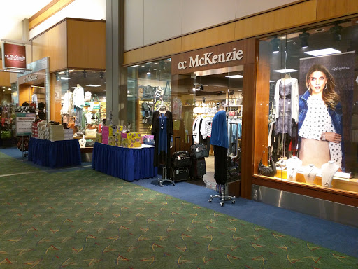 Fashion Accessories Store «cc McKenzie Shoes & Apparel», reviews and photos, 7000 NE Airport Way #2342, Portland, OR 97218, USA