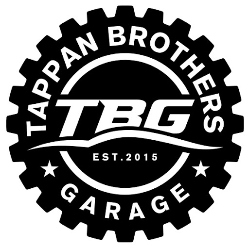 Tappan Brothers Garage