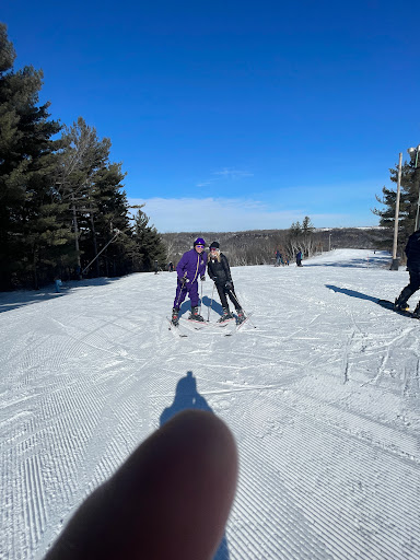 Ski Resort «Welch Village Ski & Snowboard Area», reviews and photos, 26685 County 7 Blvd, Welch, MN 55089, USA