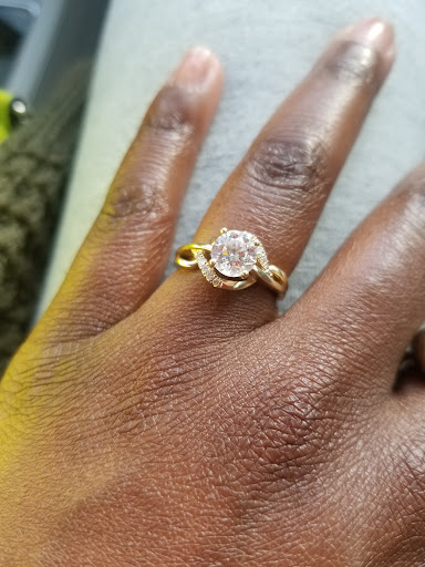 Jeweler «Sierra~West Jewelers», reviews and photos, 60 10600 S, Sandy, UT 84070, USA