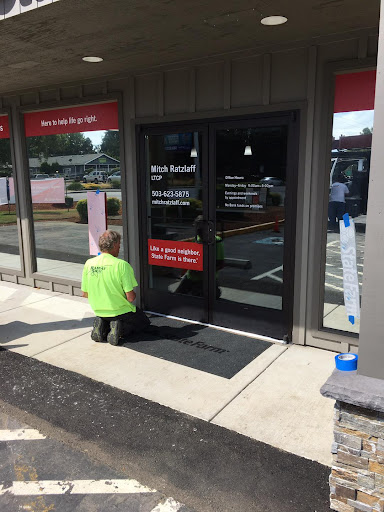 Auto Insurance Agency «State Farm Insurance: Mitch Ratzlaff», reviews and photos