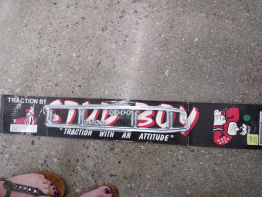 Thrift Store «Goodwill Industries of North», reviews and photos