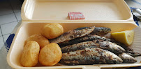 Plats et boissons du Restaurant Le Banc des sardines à Saint-Gilles-Croix-de-Vie - n°3