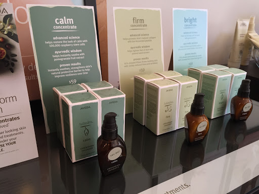 Beauty Salon «Aveda Tillman Salon», reviews and photos, 1507 Gervais St, Columbia, SC 29201, USA