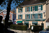 Photos du propriétaire du Restaurant français Au Petit Chez Soi à La Celle-Saint-Cloud - n°4