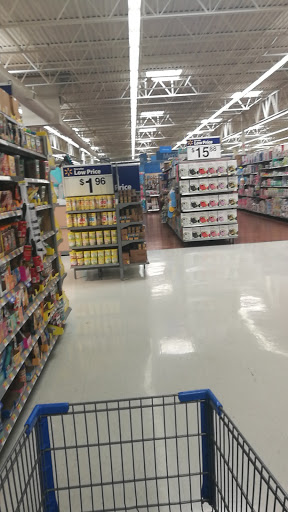 Department Store «Walmart Supercenter», reviews and photos, 4115 E Lincoln Way, Sterling, IL 61081, USA