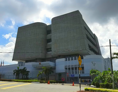 Bank Negara Malaysia, Johor Bahru